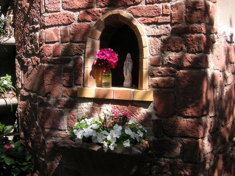 Contemplation Nook