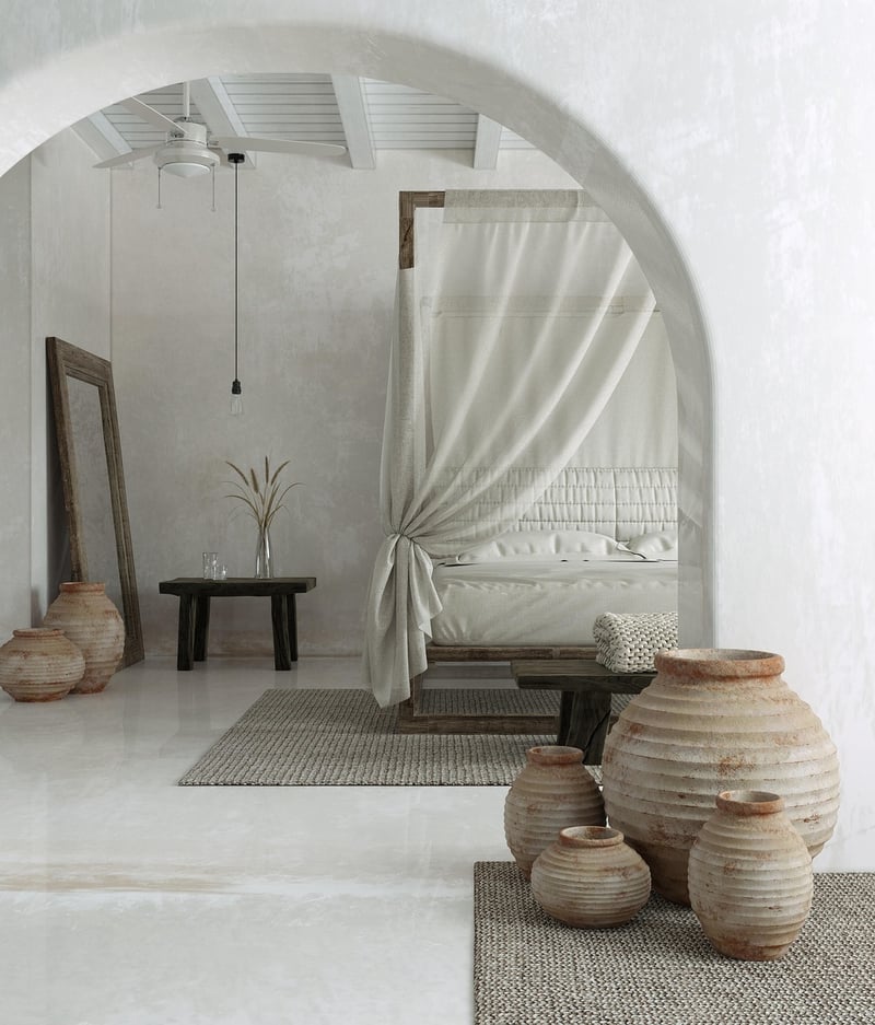 Wabi-Sabi Aesthetic
